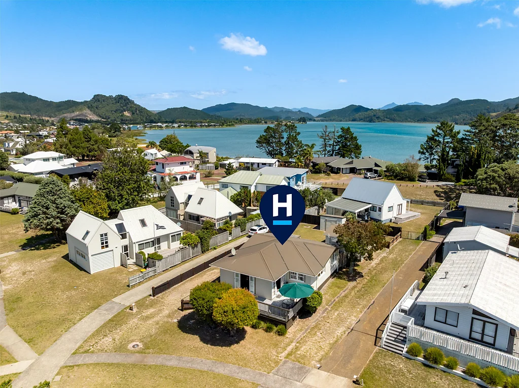 Pauanui 3房  Motivated Vendor, Central Location, Walk in Ready!