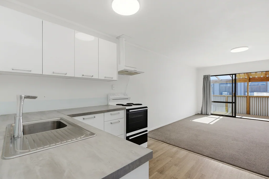Mount Maunganui 3બેડરૂમ Entry level Mount lifestyle