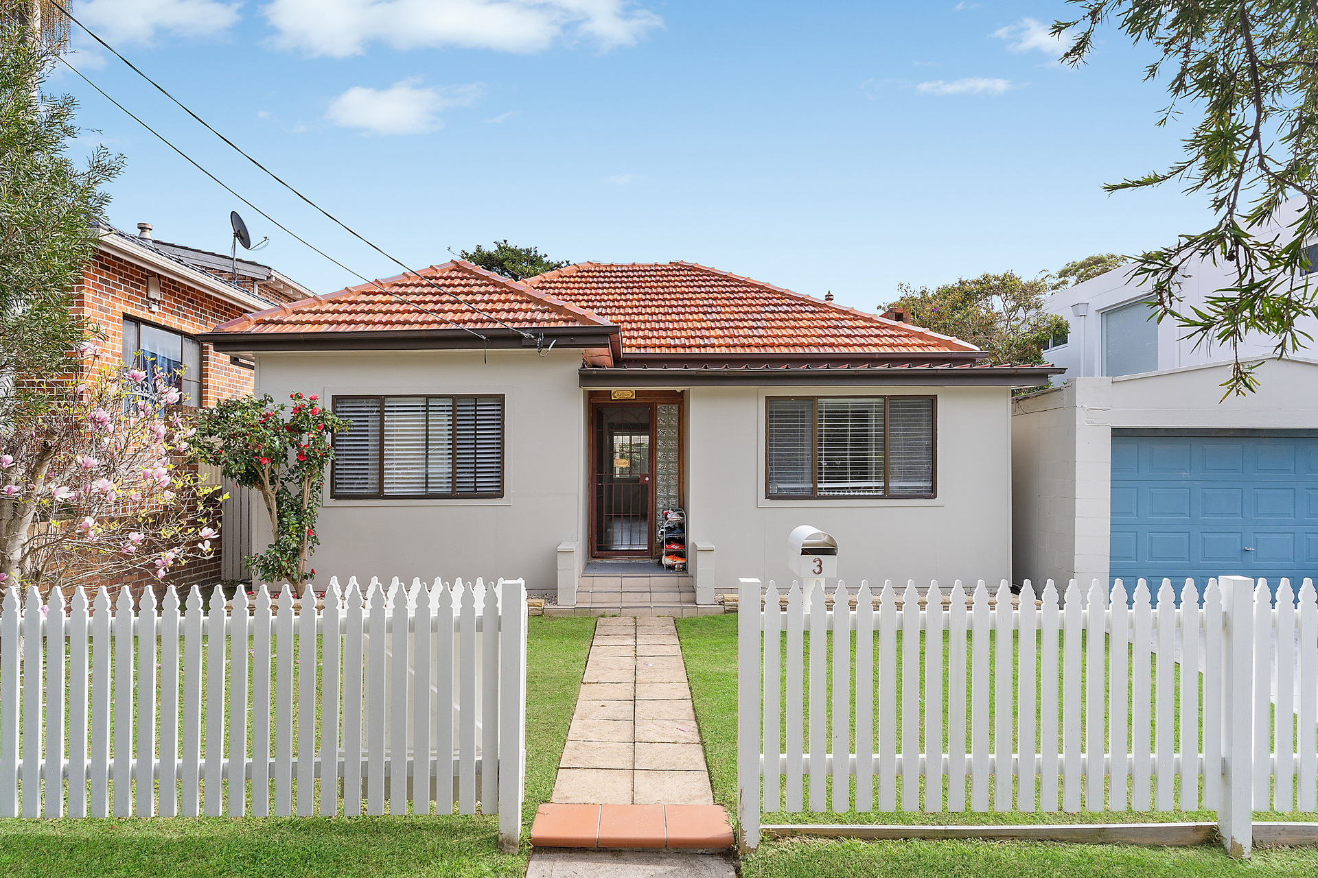 3 GLENVIEW ST, KOGARAH BAY NSW 2217, 0 Schlafzimmer, 0 Badezimmer, House