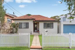 3 Glenview Street, Kogarah Bay