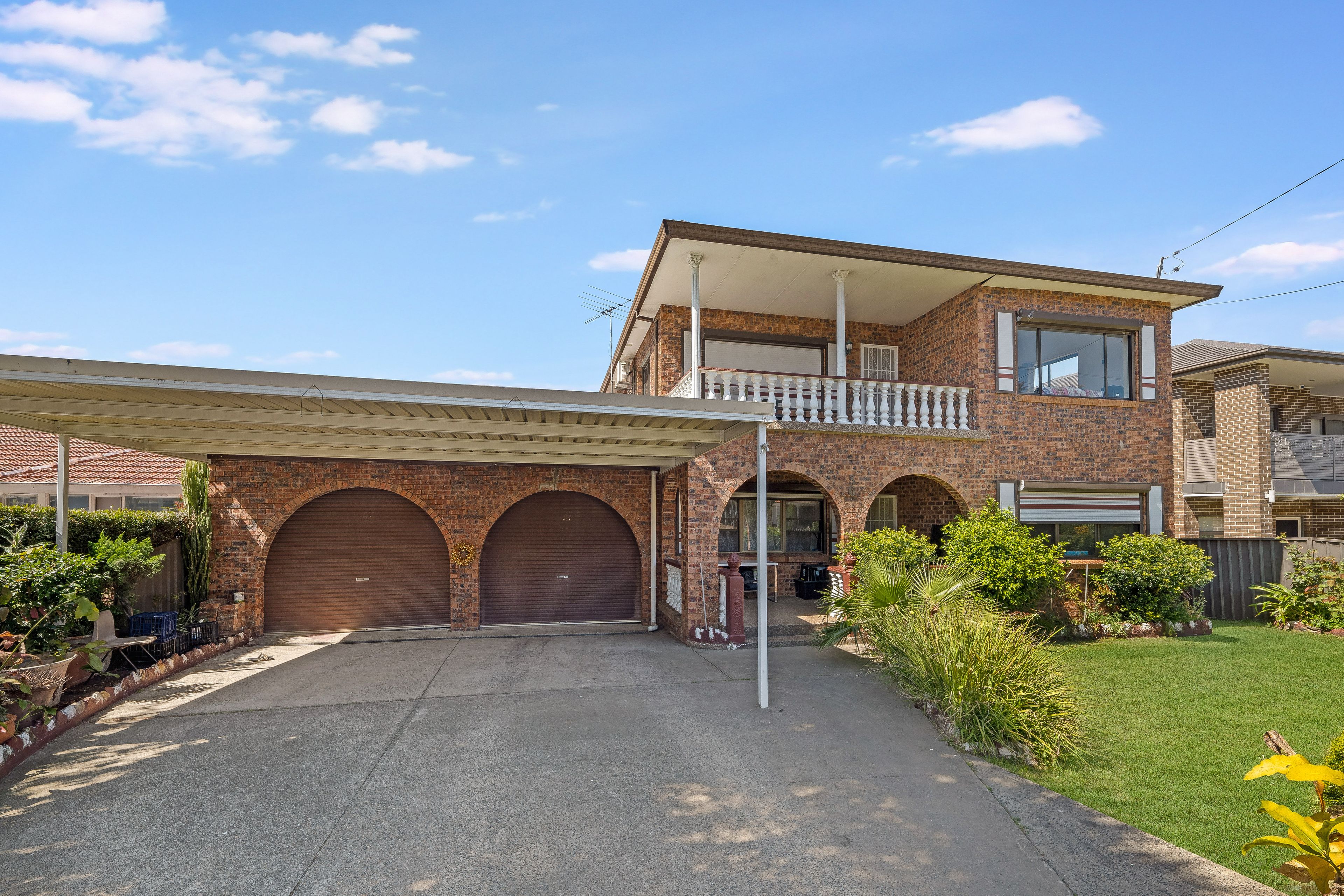 36 CRAGG ST, CONDELL PARK NSW 2200, 0 Bedrooms, 0 Bathrooms, House