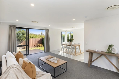 18 Mervyn Drive, Avondale, Christchurch City, 3 Bedrooms, 1 Bathrooms, House