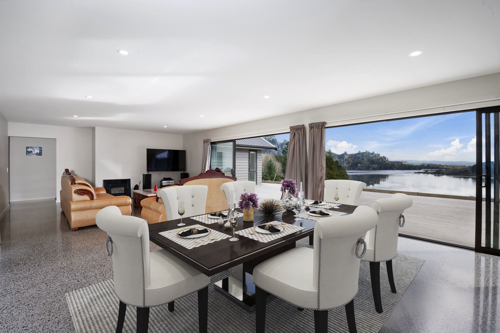 23/387 Pokuru Road North, Mangakino, Taupo, 5 Schlafzimmer, 0 Badezimmer