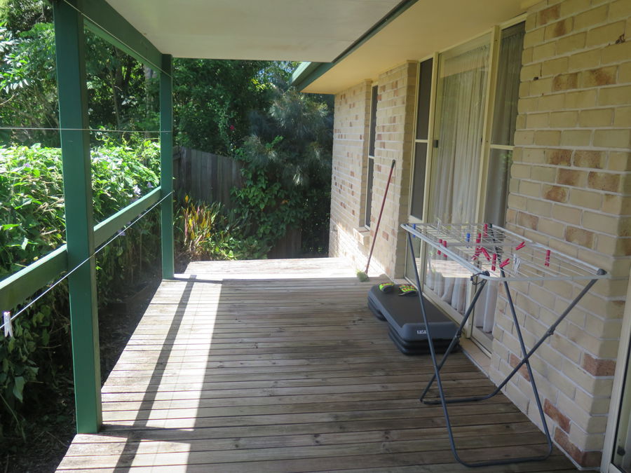 UNIT 5 19 WARANA AV, BRAY PARK NSW 2484, 0部屋, 0バスルーム, Townhouse