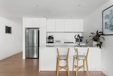 101/10-12 Railway Walk North, Hampton, VIC 3188, 2 Schlafzimmer, 2 Badezimmer, Apartment