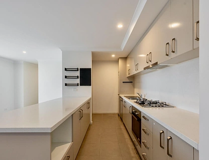 109/9 Central Terrace, Beckenham, South East Perth, 3房, 2浴, Apartment