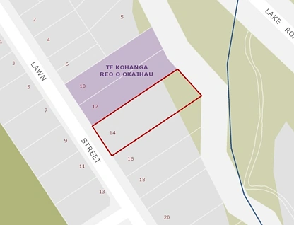 14 Lawn Street, Okaihau, Far North, 3 Schlafzimmer, 0 Badezimmer