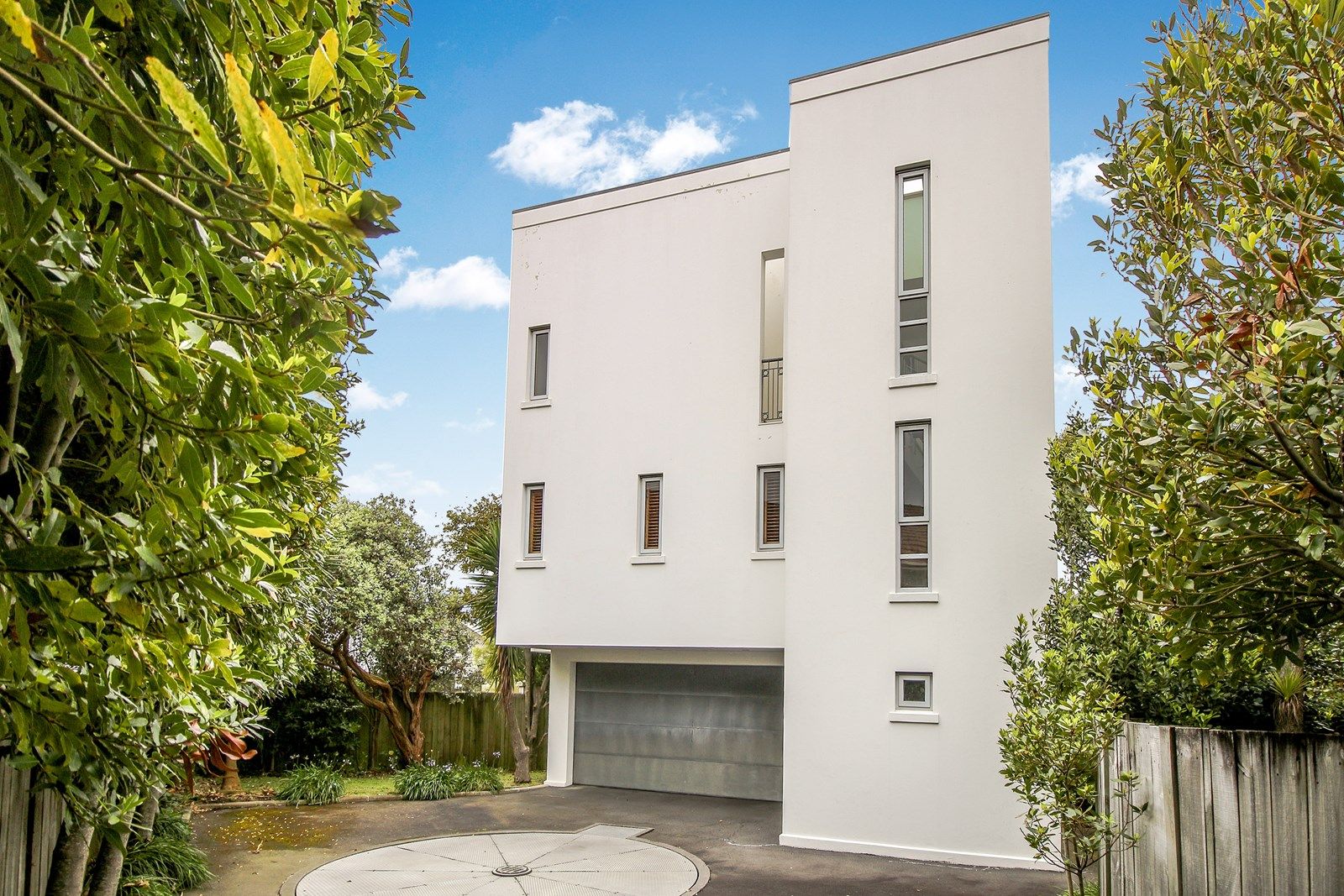 Residential  Terrace Housing and Apartment Building Zone