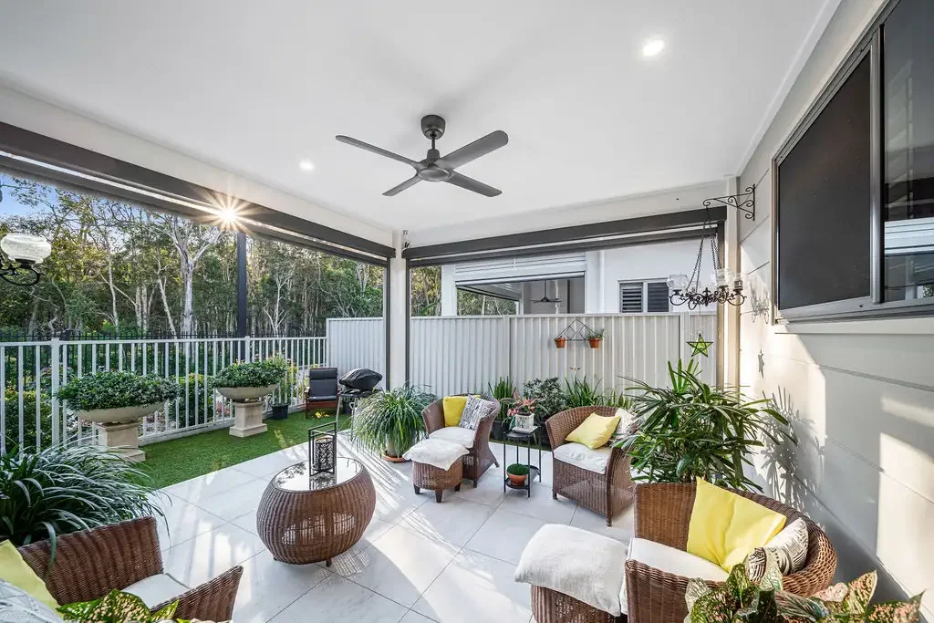 Pacific Paradise 3房  Over 50s Lifestyle Village - Contact us to arrange an inspection today!