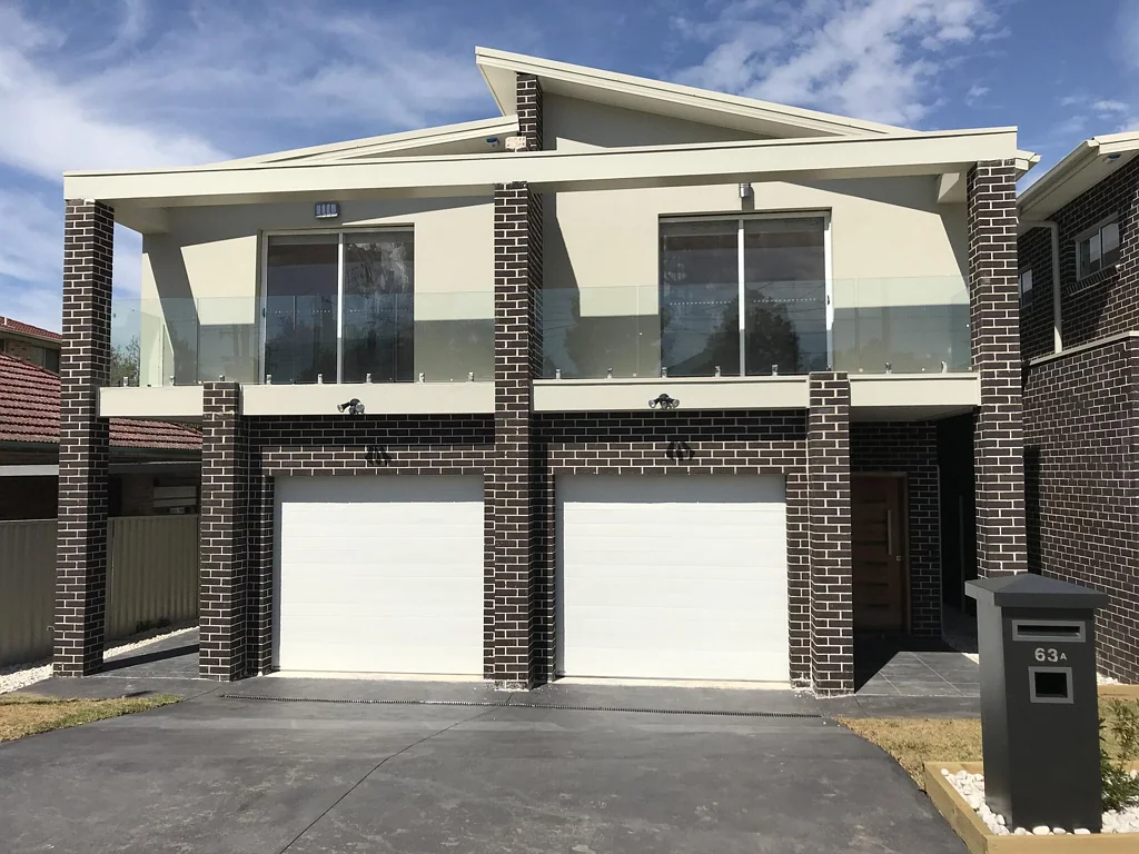 Ultra-Modern 3-Bedroom Duplex in Prime Location