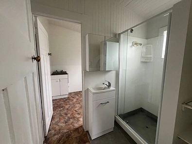 Three Bedroom House - Paeroa