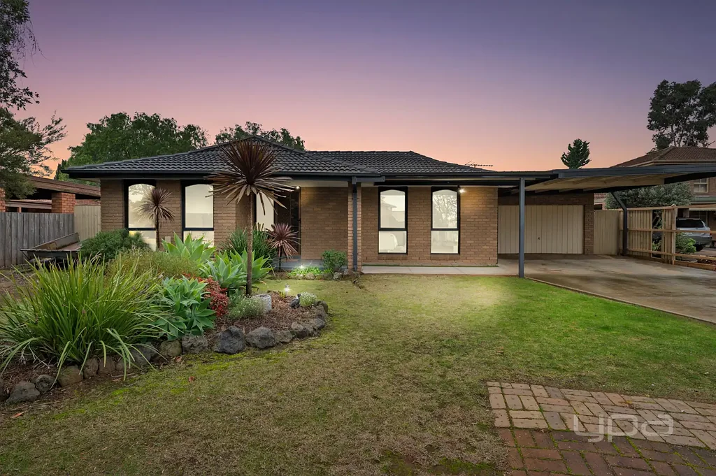 5 Wannon Court, Brookfield, VIC 3338