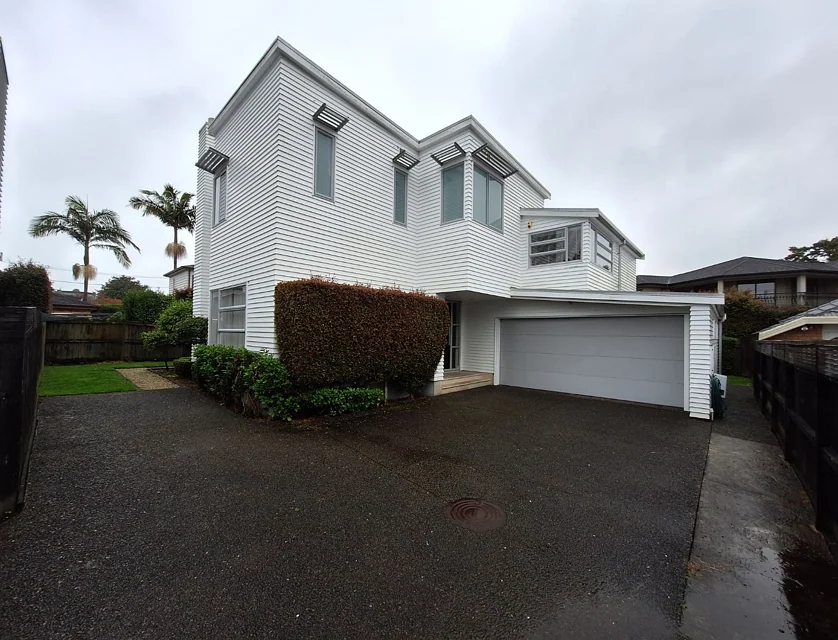 82A Market Rd, Epsom, Auckland City, 4 chambres, 3 salles de bain, House