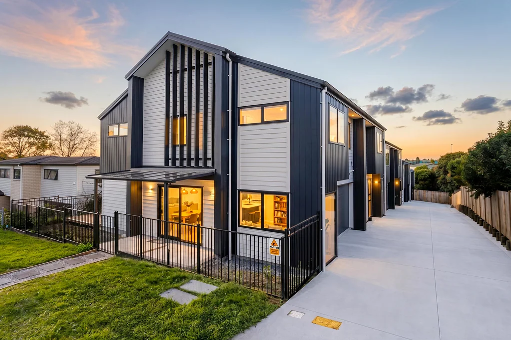 Papakura 3chambre Brand New | Freehold |Priced to SELL