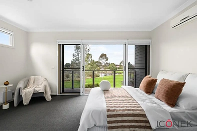 13 Carlow Walk, Lalor, VIC 3075, 3房, 2浴, Townhouse