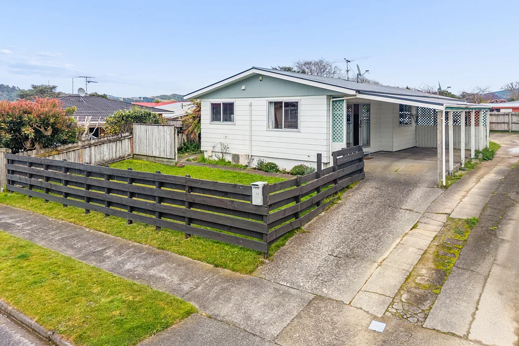 Totara Park 2房  Modernised - Fabulous Space!
