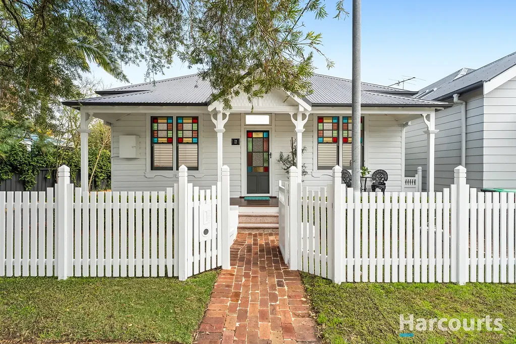 Maryville 3ห้องนอน Enchanting Period Home in Stellar Location Steps from Throsby Creek