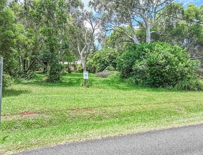 107 Canaipa Point Drive, Russell Island, Redland City Region, 0房, 0浴, Section