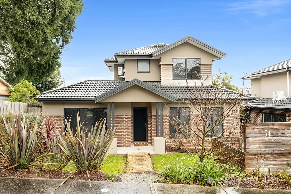Beautiful home, great location