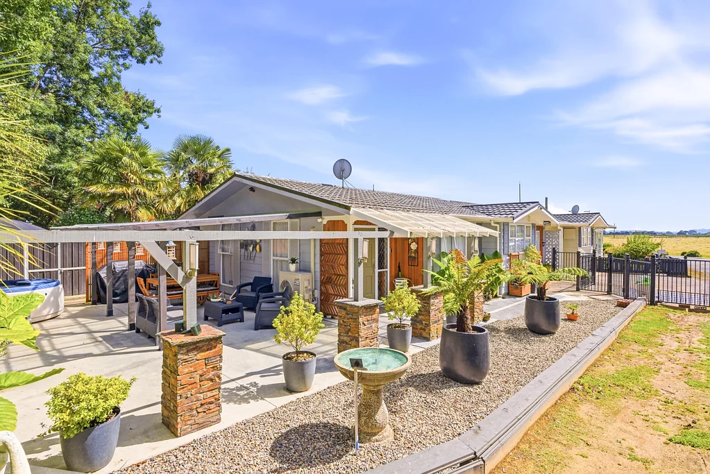 Pahiatua 2બેડરૂમ PRICE REDUCED!! VENDOR SAYS SELL! SELL! SELL!