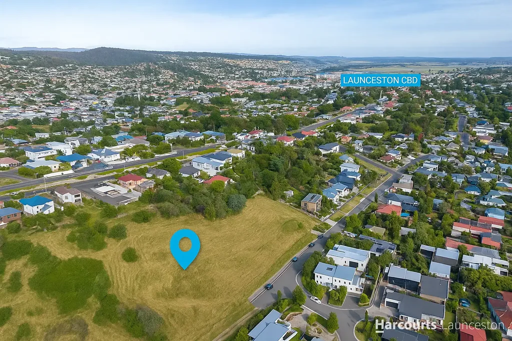 Newstead Prime Multi-Unit Development Site