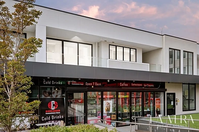 Craigieburn 2 Bedroom Modern, Low-Maintenance Living in the Heart of Highlands