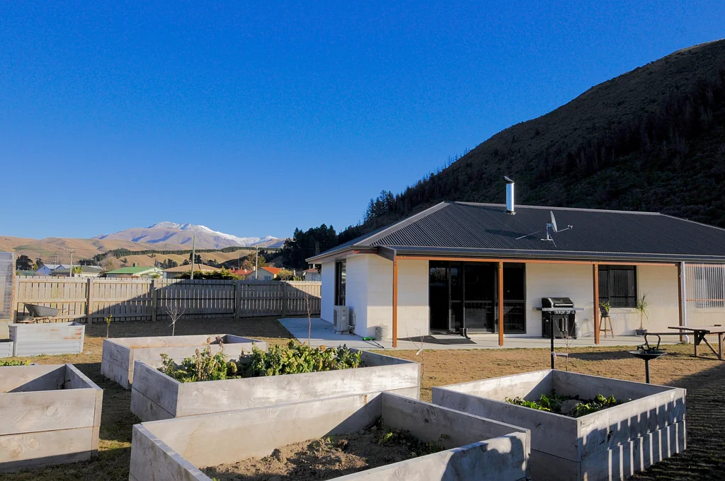 3部屋 Retire to the Mountains & Rivers