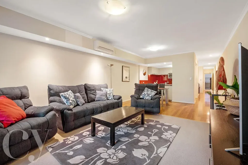 Fremantle 1chambre West End Living at Its Best