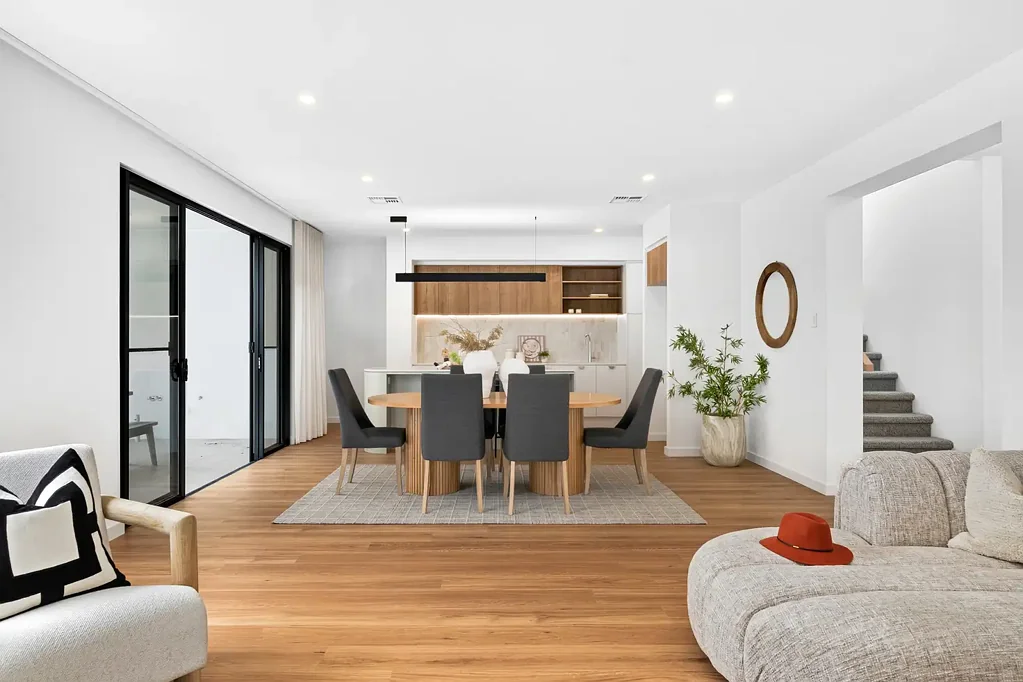 Vale Park 4ਬੈੱਡਰੂਮ Architectural distinction and timeless executive luxury