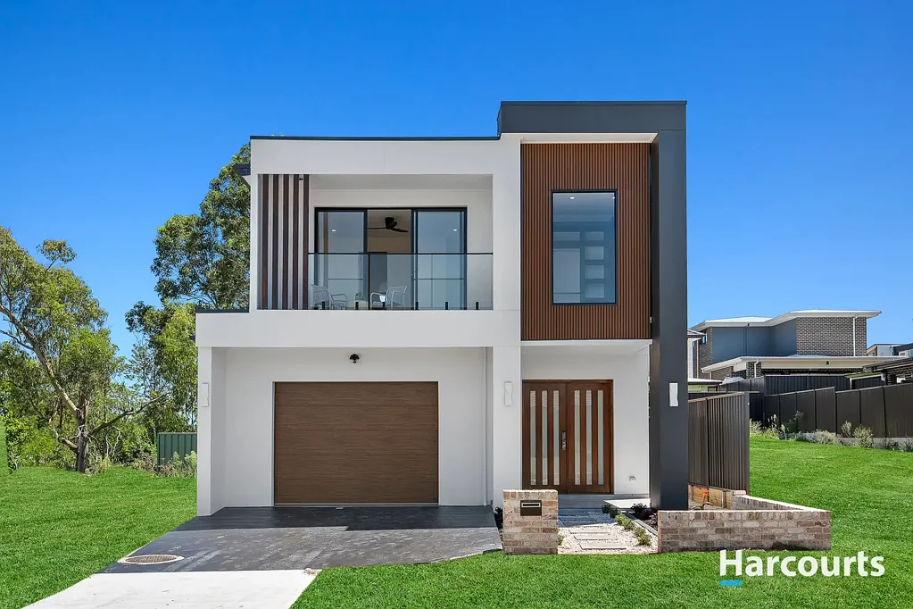Brand New 5 Bedroom Family Home with Dual Kitchens & Premium Features