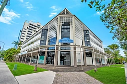 123-124/209 Abbott Street, Cairns North