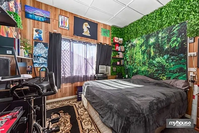 87 Rosehill Road, Warwick, QLD 4370, 5房, 2浴, House