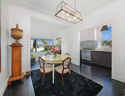 3/21 Gould St, North Bondi, Eastern Suburbs, 2房, 1浴, Apartment