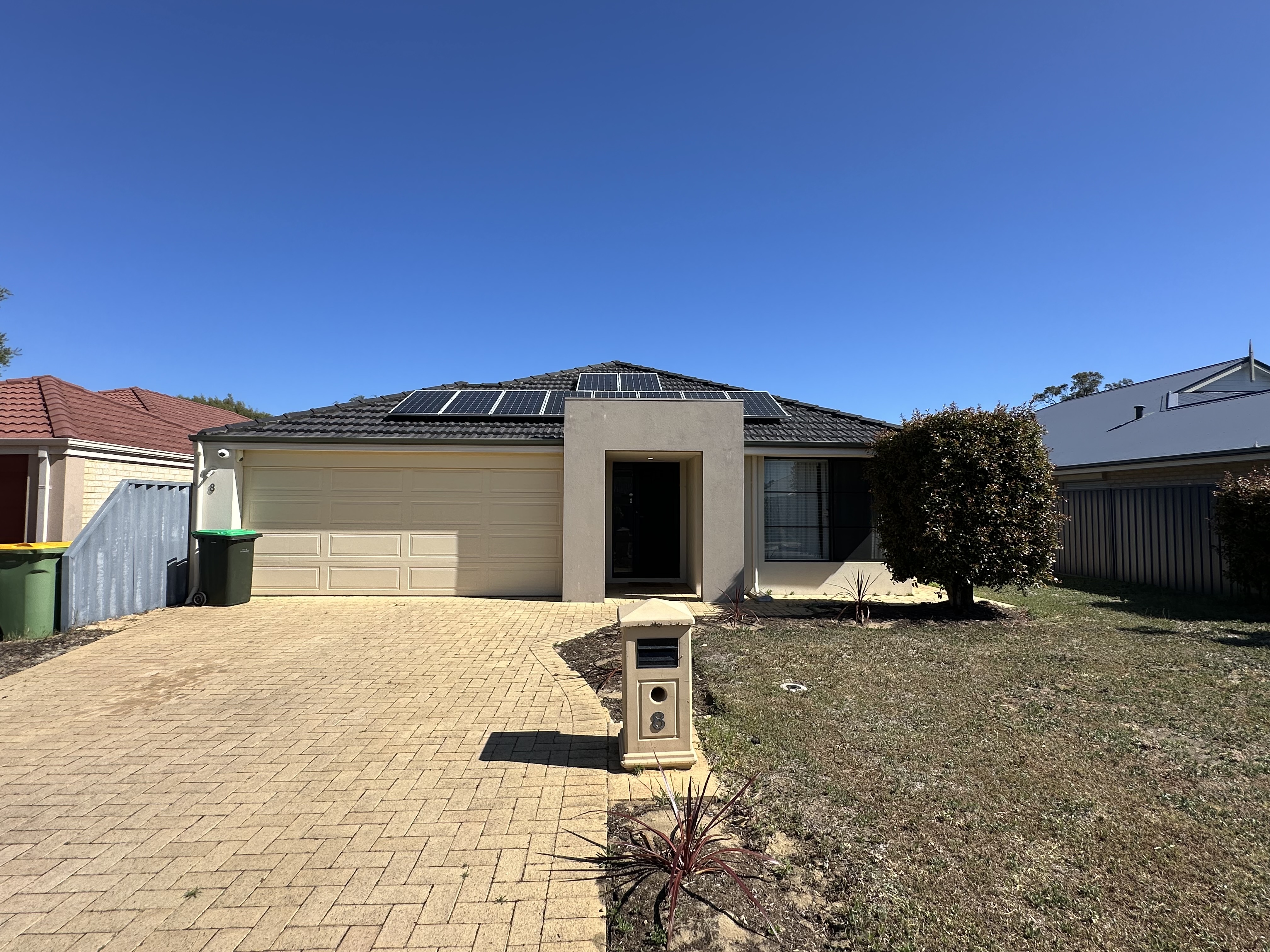 8 TRIANDRA ST, BALDIVIS WA 6171, 0 rūma, 0 rūma horoi, House