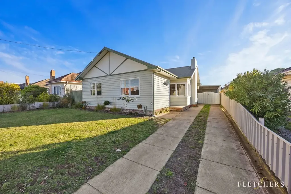 FAMILY HOME IN WENDOUREE