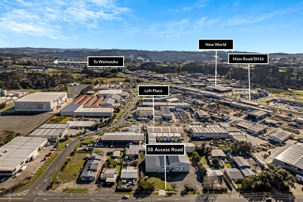 Kumeu Super Affordable Freehold Land