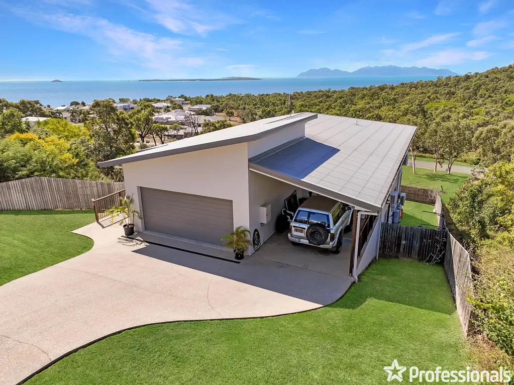 20 Grandview Terrace, Bowen, QLD 4805
