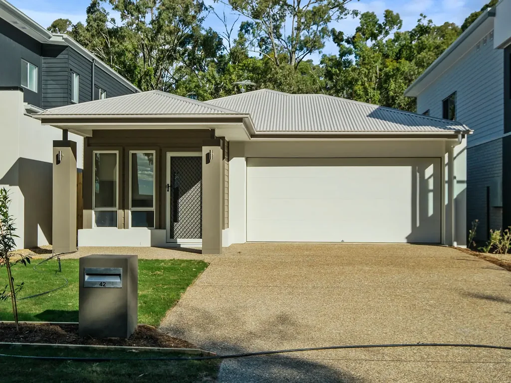 Brand-New Family Home - Modern Comfort in a Prime Location
