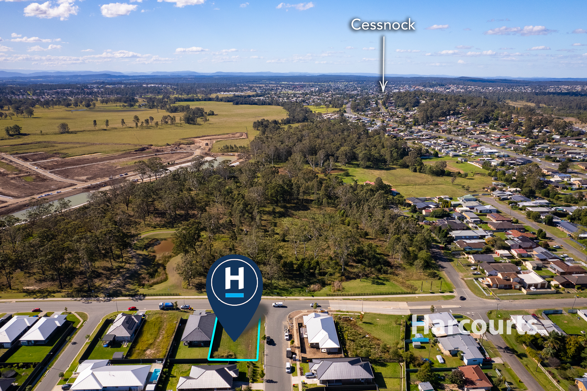 15 ABBOTSFORD ST, BELLBIRD NSW 2325, 0 phòng ngủ, 0 phòng tắm, Section