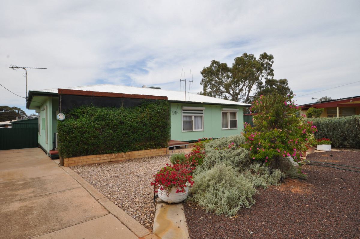 17 BOLITHO ST, PORT AUGUSTA SA 5700, 0 habitaciones, 0 baños, House