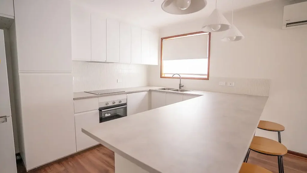 South Hedland 1房  Stylishly Renovated – No Strata Fees!