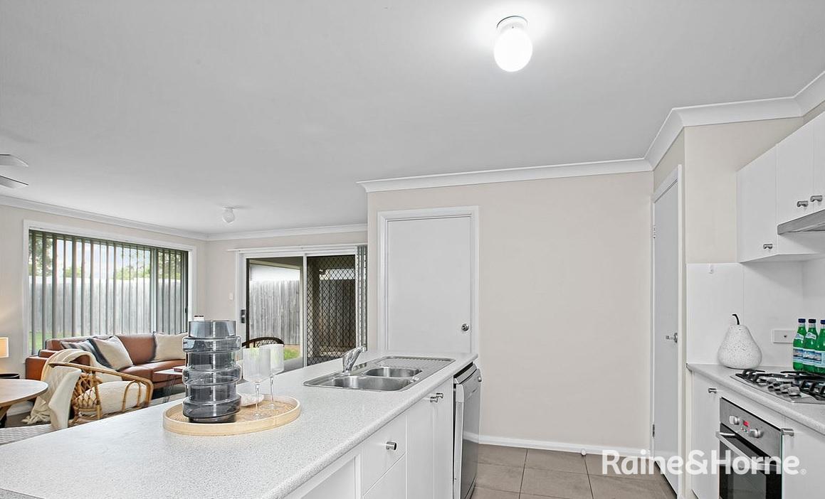 31 CLEMENT RD, EDMONDSON PARK NSW 2174, 0 chambres, 0 salles de bain, House