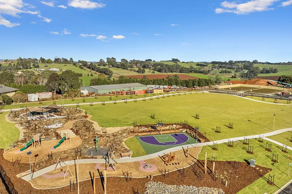 Warragul  Unlock a $20K* Discount! Titled 369m² Lot on Vantage Rise, Warragul Ready to Build!