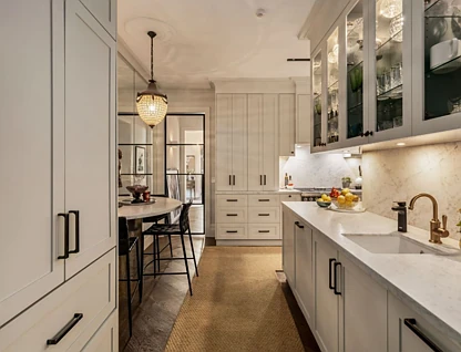 2 Aston Gardens, Bellevue Hill, Eastern Suburbs, 4 ห้องนอน, 3 ห้องน้ำ, Apartment