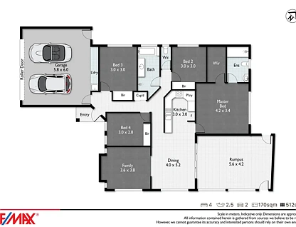 18 Polyanna Court, Loganlea, QLD 4131, 4 રૂમ, 2 બાથરૂમ, House