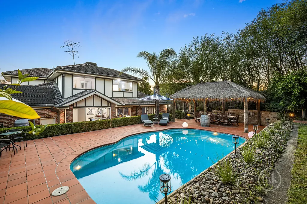 10 Daviesia Drive, Plenty, VIC 3090