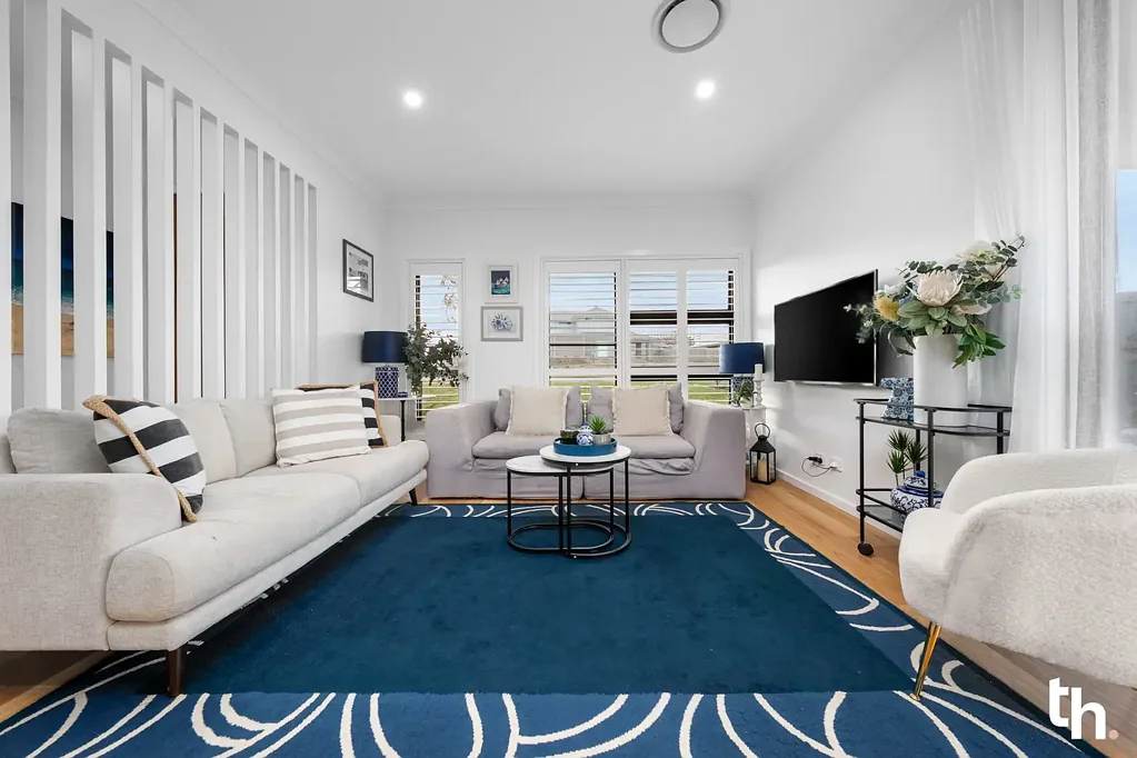 Crangan Bay 3कमरा Effortless As-New Torrens Home in Lovely Lakeside Setting