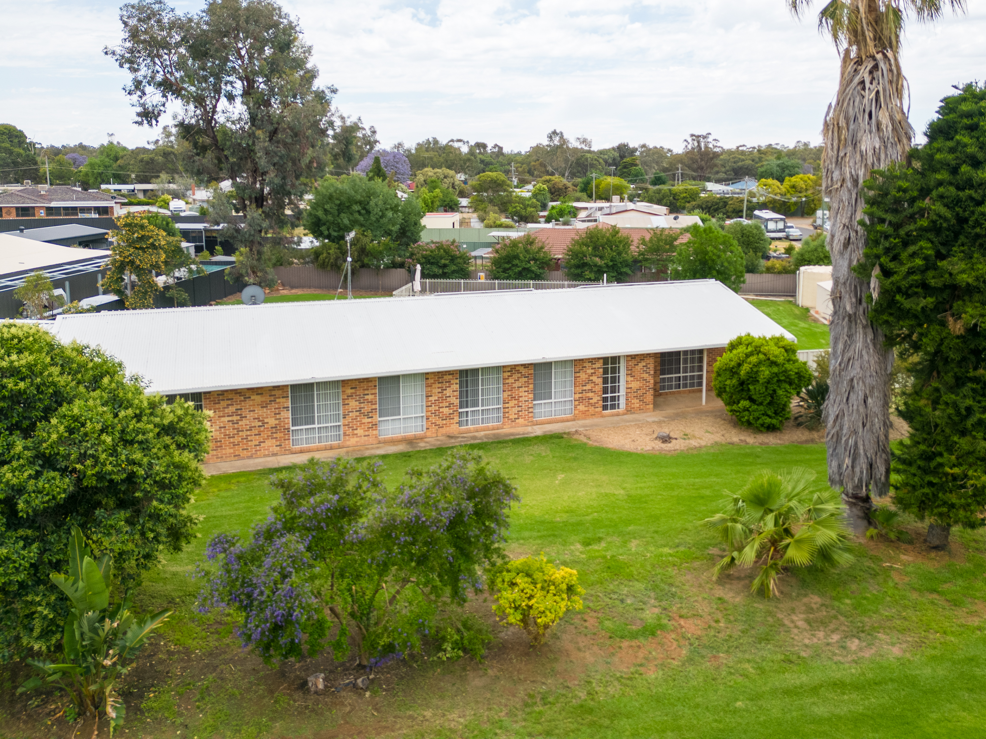 10 BROOKS CR, DARLINGTON POINT NSW 2706, 0 Schlafzimmer, 0 Badezimmer, House