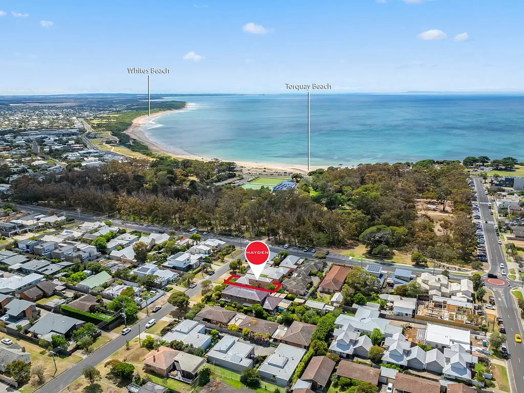 Torquay 3ਬੈੱਡਰੂਮ Opportunity Knocks In Old Torquay