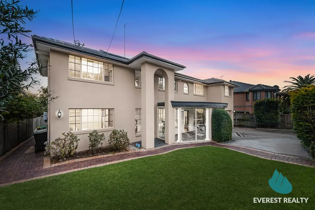 Westmead 6部屋 Rare opportunity with high potential